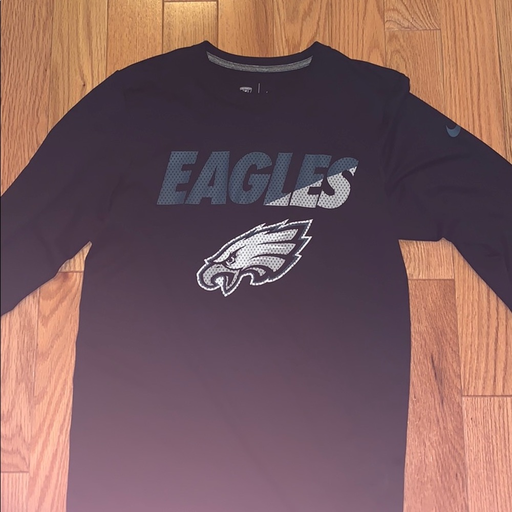 Philadelphia Eagles Nike Dri-Fit T-Shirt